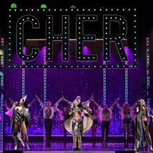THE CHER SHOW Comes To Broadway San Jose This March