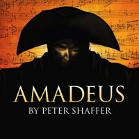 AMADEUS Comes to North Coast Repertory Theatre