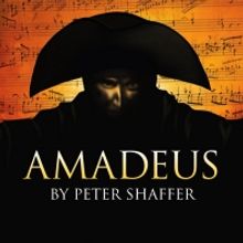 AMADEUS Comes to North Coast Repertory Theatre