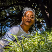 Cynthia Oliver Receives 2026 Knight Choreography Prize