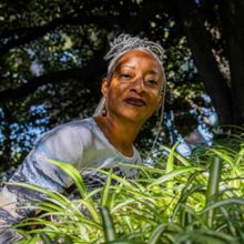 Cynthia Oliver Receives 2026 Knight Choreography Prize