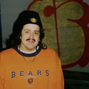 Bob Junior Announces Debut Album 'friends Vol. 1' Featuring Collabs With Best Coast…