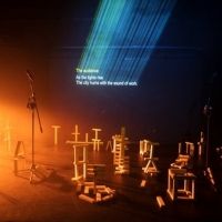 WORK.TXT Comes to Edinburgh Fringe Next Month
