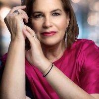 Beth Levin Headlines Meridian Performances Season