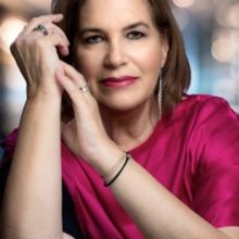 Beth Levin Headlines Meridian Performances Season