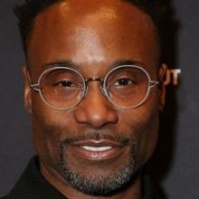 Renée Elise Goldsberry Joins Billy Porter's Directorial Debut WHAT IF?