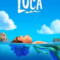 VIDEO: Watch a Teaser for Disney & Pixar's LUCA