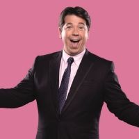 Michael McIntyre Announces New UK and World Tour Dates For 2023-2024