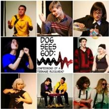 BWW Review: The Carrollwood Players Tackle Bert V. Royal's DOG SEES GOD: CONFESSIONS 