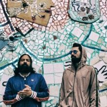 Fried Monk & beautiful-fortune Team for Indie-Electronic 'Here As One' EP