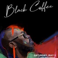 Black Coffee Announces New London Date