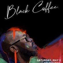 Black Coffee Announces New London Date
