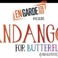 En Garde Arts Suspends Tour of FANDANGO FOR BUTTERFLIES