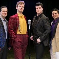 Derby Dinner Playhouse Opens MILLION DOLLAR QUARTET This Week