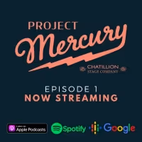 Chatillion Stage Company Launches Audio Play Podcast