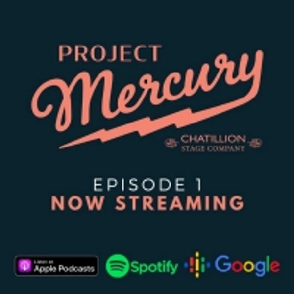 Chatillion Stage Company Launches Audio Play Podcast Photo