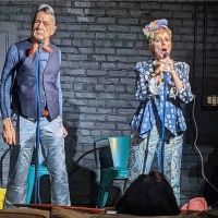 La Mama Will Present Ellen Foley and Robert I Rubinsky's CLUB DADA (IN DIFFICULT…
