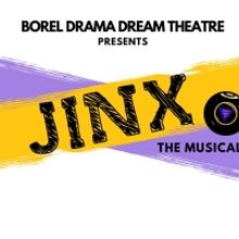 Borel Middle School Taps Alumni to Create Original Musical JINX, Premiering in March