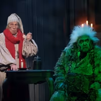 A CHRISTMAS CAROL Opens In Two Weeks At Omaha Community Playhouse