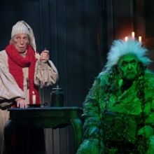 A CHRISTMAS CAROL Opens In Two Weeks At Omaha Community Playhouse