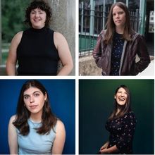 Jewish Plays Project Unveils The 15th National Jewish Playwriting Contest Finalists