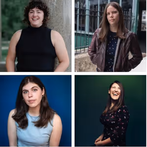 Jewish Plays Project Unveils The 15th National Jewish Playwriting Contest Finalists