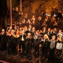 STEPHEN SONDHEIM'S OLD FRIENDS Broadcast Date and Time Confirmed