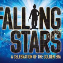 Guest Blog: Peter Polycarpou on Charlie Chaplin and FALLING STARS