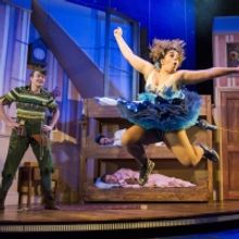 Video: When Theatre Gone Wrong Goes Right