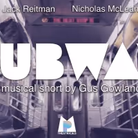 Nicholas McLean and Jack Reitman Star In Brand New, Musical Short From Gus Gowland