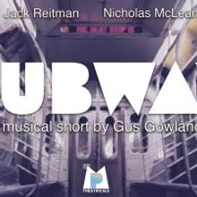 Nicholas McLean and Jack Reitman Star In Brand New, Musical Short From Gus Gowland