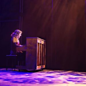 Review: North Carolina Theatre's BEAUTIFUL: THE CAROLE KING MUSICAL