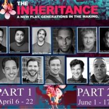 Tony-Winning Play THE INHERITANCE Comes To Portland This April