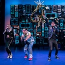 BWW Review: FREESTYLE LOVE SUPREME at The Kennedy Center
