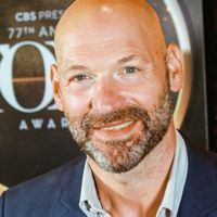 Video: For Corey Stoll, Being on Broadway is a Childhood Dream Come True Video