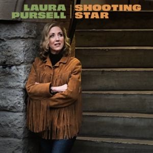 Video: Laura Pursell Releases Video Covering Bob Dylan Song 'Shooting Star'