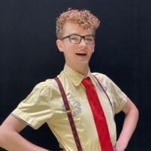 Aspire Community Theatre Presents THE SPONGEBOB MUSICAL This Month