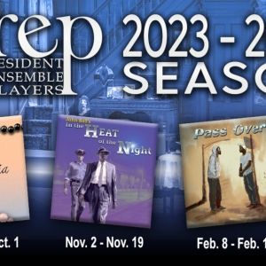 The Resident Ensemble Players Unveils 2023-2024 Season Featuring Four Captivating…
