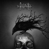 The Raven Age Release New Single 'As The World Stood Still'