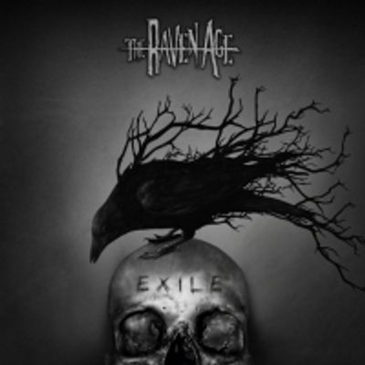 The Raven Age Release New Single 'As The World Stood Still'