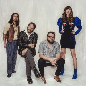 Silversun Pickups Confirm 2024 Tour Dates