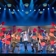 Review: MEAN GIRLS at The Overture Center