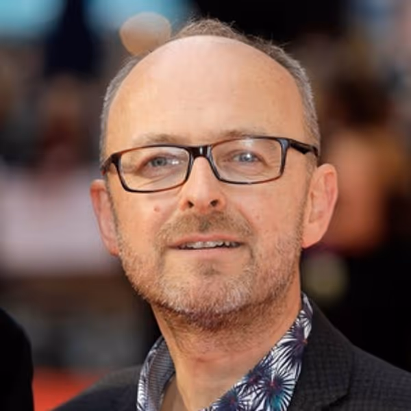 Guest Post: Simon Reade On Adapting Patrick Hamilton's TWENTY THOUSAND STREETS UNDER  Photo