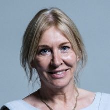 Nadine Dorries Criticises ACE Funding Cuts to English National Opera