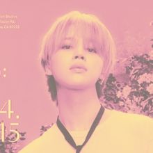 BTS Jimin’s Solo Exhibition 'The Truth Untold' Coming to Los Angeles