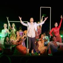 BWW Review: Transcendence Theatre's 'Let's Dance' Celebrates Diversity Through Dance
