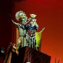 TV: Highlights de EL REY LEÓN 2021