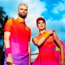 VIDEO: Sofi Tukker Shares New Single 'Forgive Me'