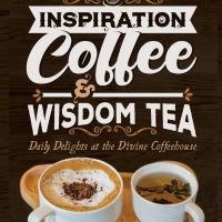 Peter G. Vu Releases New Book - Inspiration Coffee & Wisdom Tea