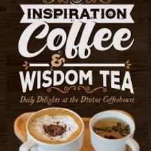 Peter G. Vu Releases New Book - Inspiration Coffee & Wisdom Tea